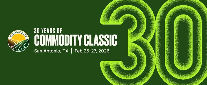 Commodity Classic