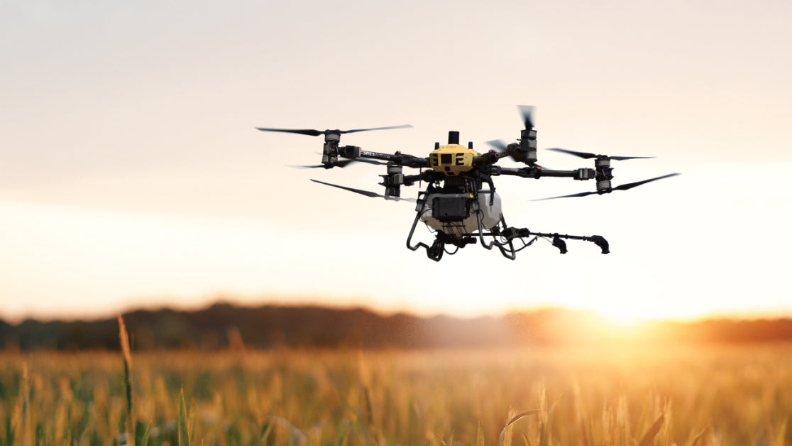 Subject: XAG drone dealer announcement: Important Update