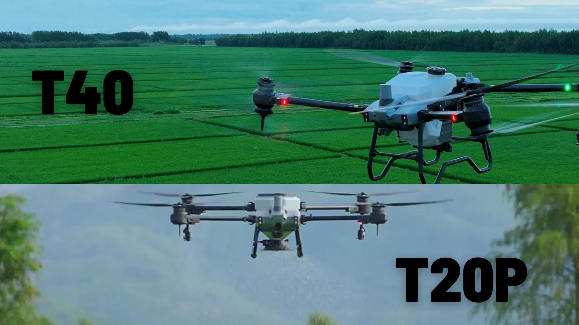 Seven Key Features You Should Know About the Latest T40 & T20P Firmware Update