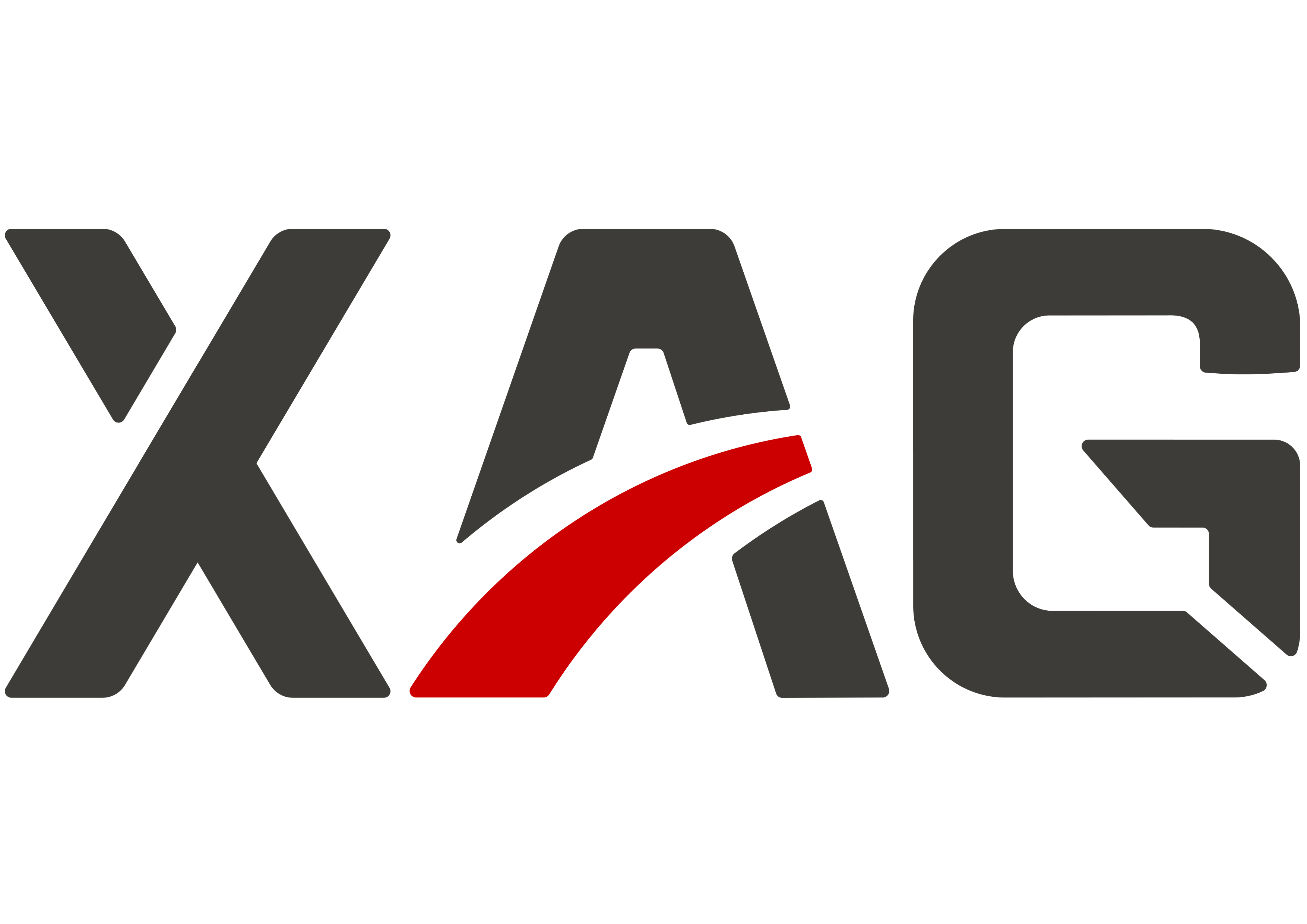 XAG Spare Parts