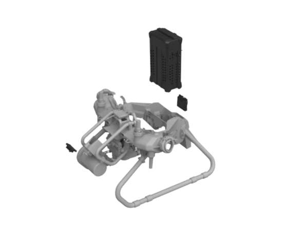 V40 - Power System - Body