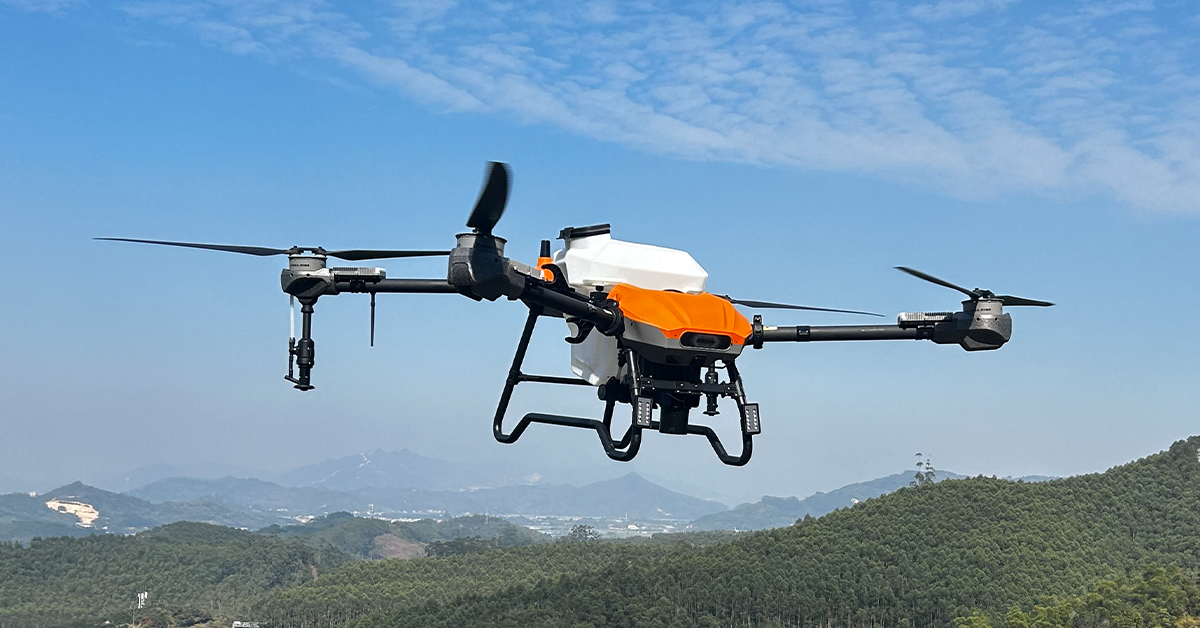 Vector AGR HD580 (Ready to Spray Kit)