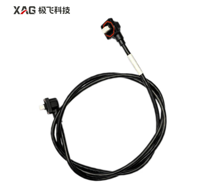 1&2 ESC signal cable