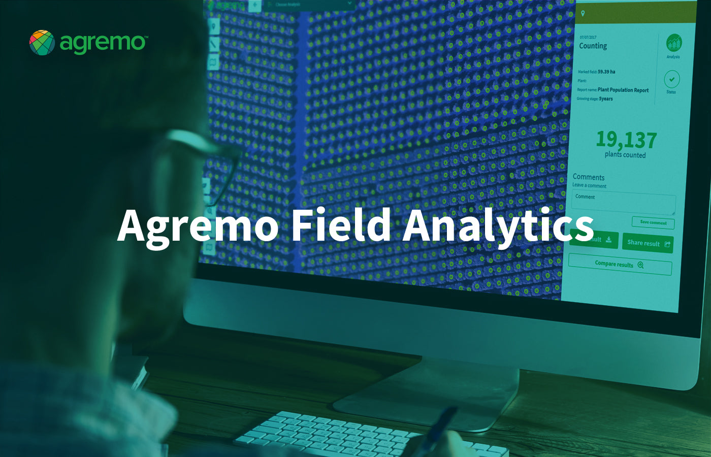 Agremo: Field Trials
