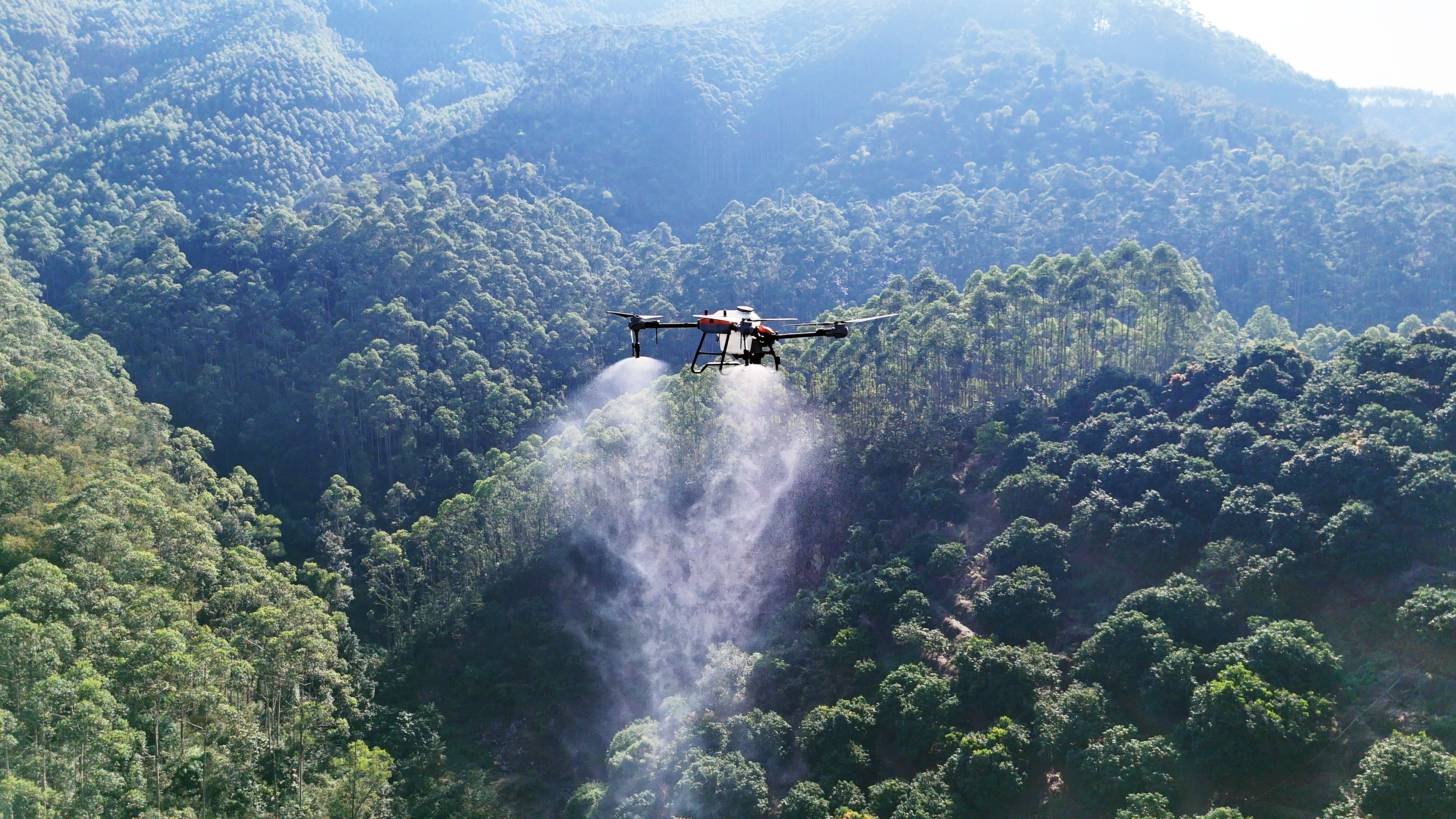 Vector AGR HD580 (Ready to Spray Kit)