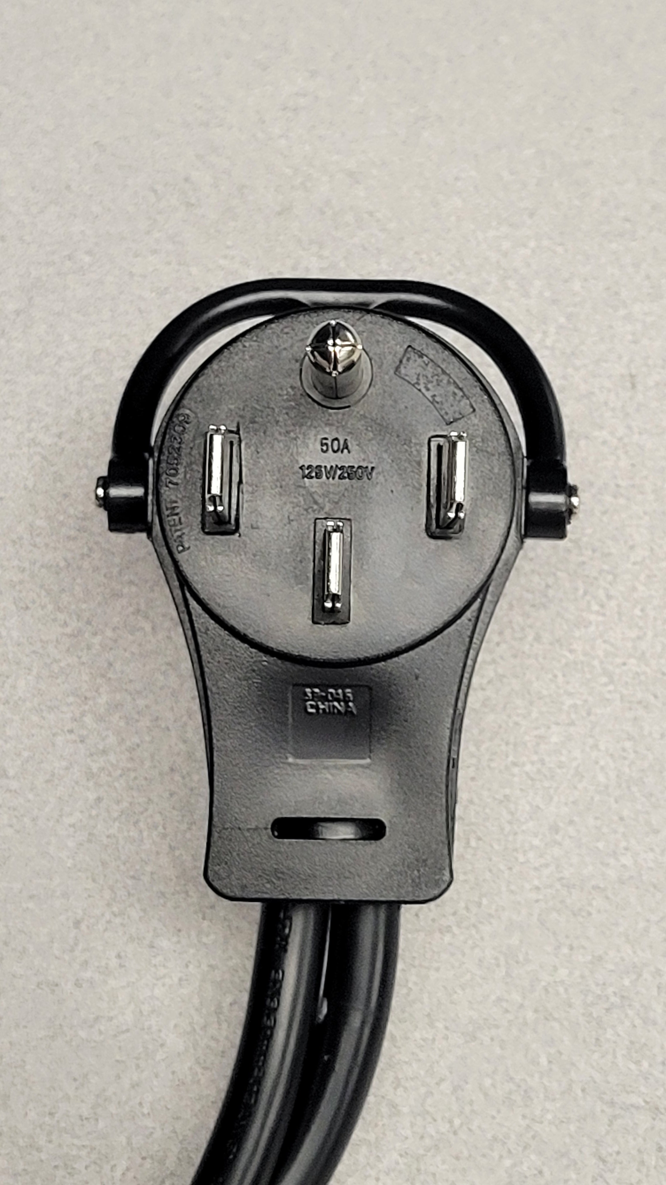 DJI & XAG 240v High Speed Charging Harness (Now 12' length)