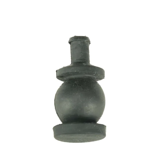 20P012 Ruitu Shock Absorbing Ball (A0)