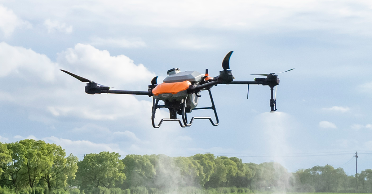 Vector AGR HD580 (Ready to Spray Kit)