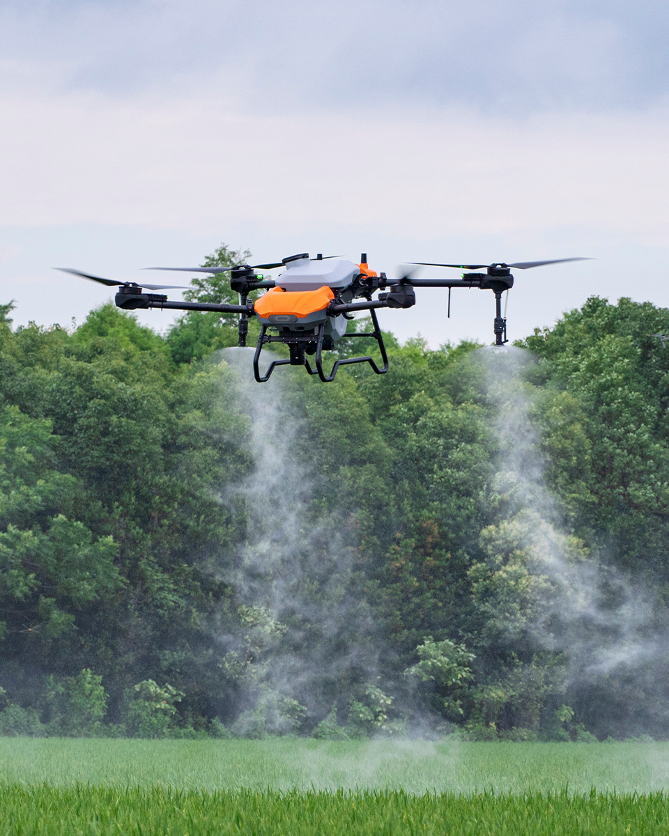 Vector AGR HD580 (Ready to Spray Kit)