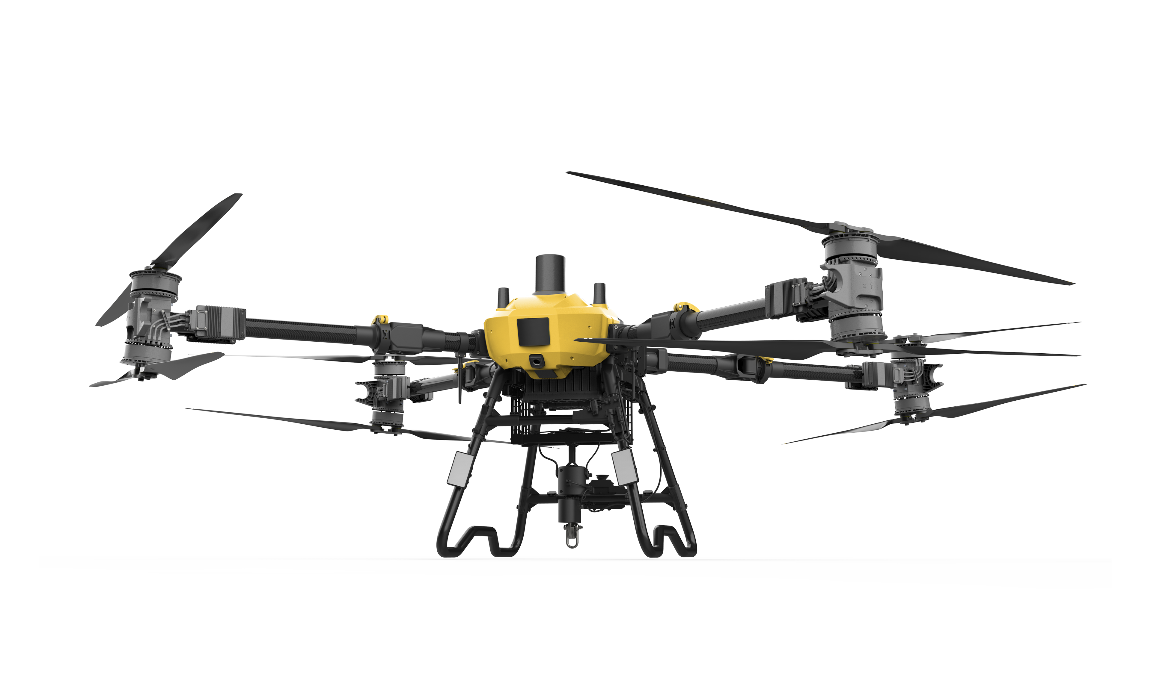 Ceres Air - Black Betty (premier launch kit) PREORDER