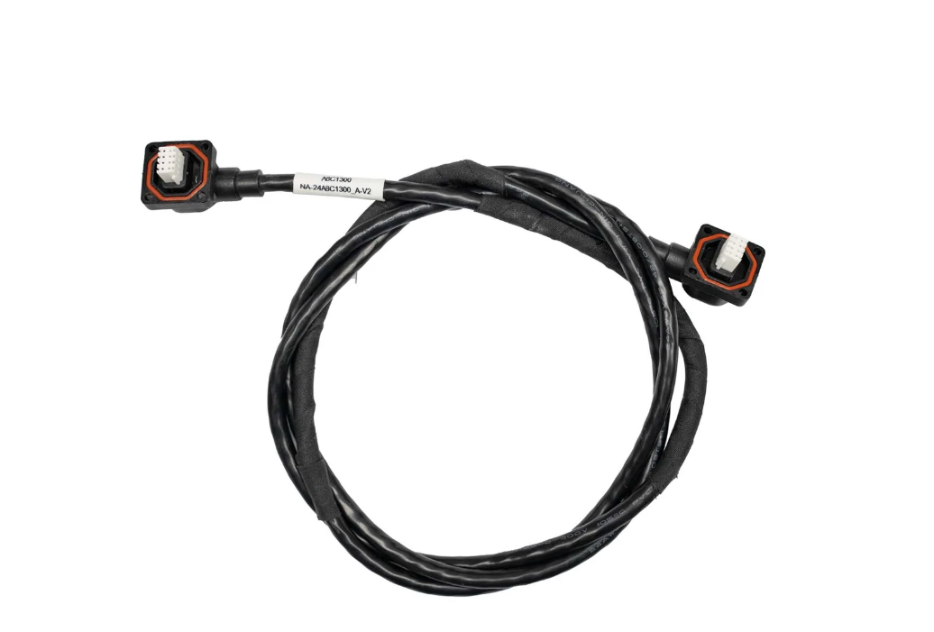3&4 ESC power supply cable