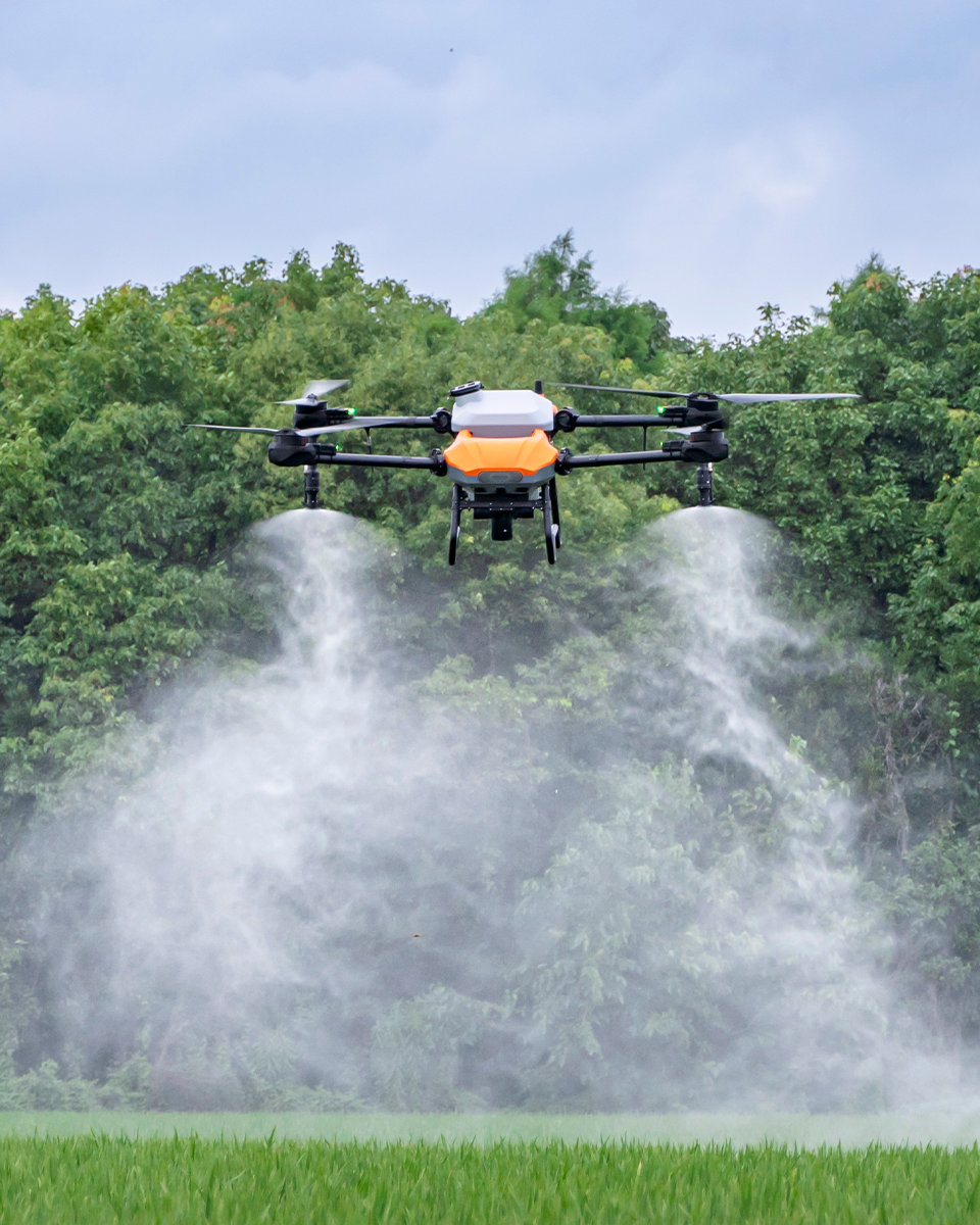 Vector AGR HD580 (Ready to Spray Kit)