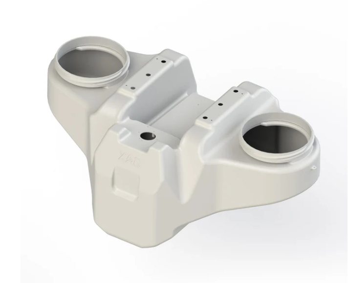 70L- Smart Medicine Box