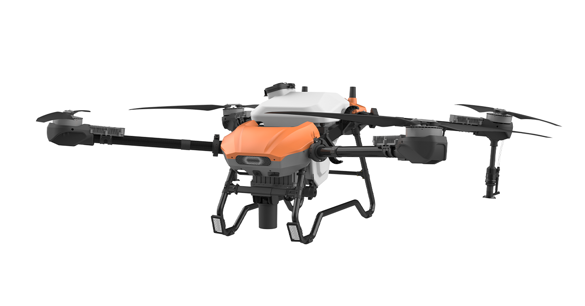Vector AGR HD580 (Ready to Spray Kit)