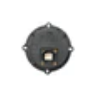 Air Pressure Gauge (New)