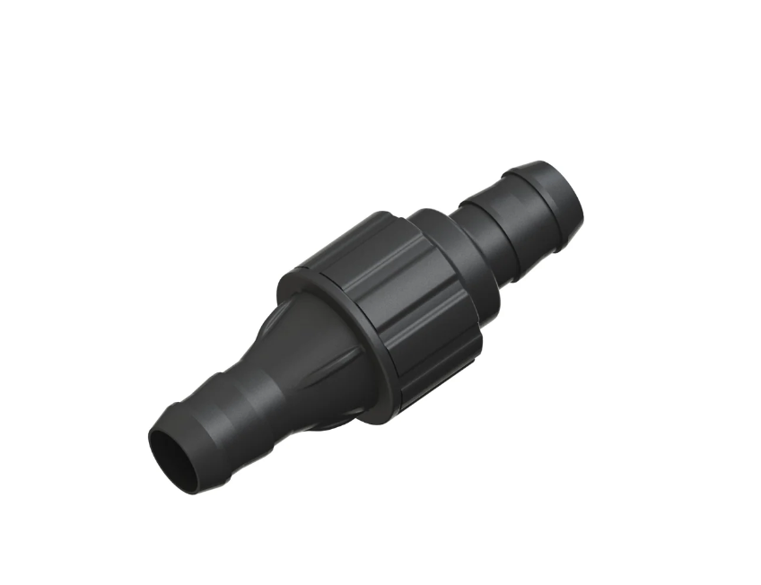 Anti drip valve