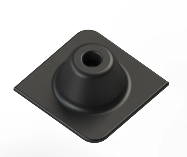 Application System convex point component