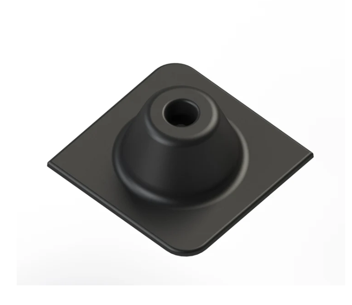 Application System convex point component
