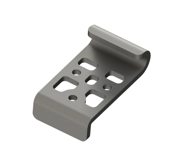 Application System hook