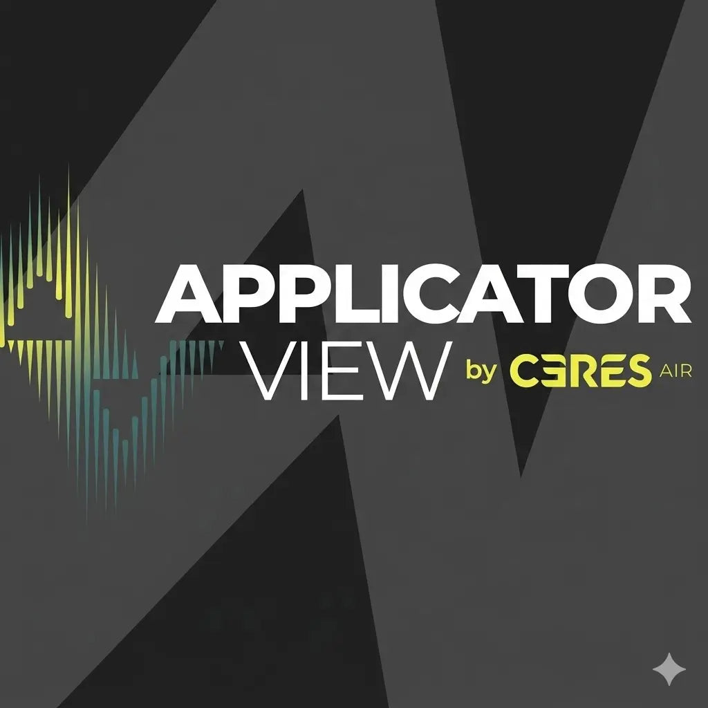 Applicator View Individual Plan