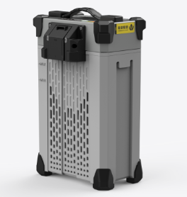 XAG B13970S Smart Supercharge Battery