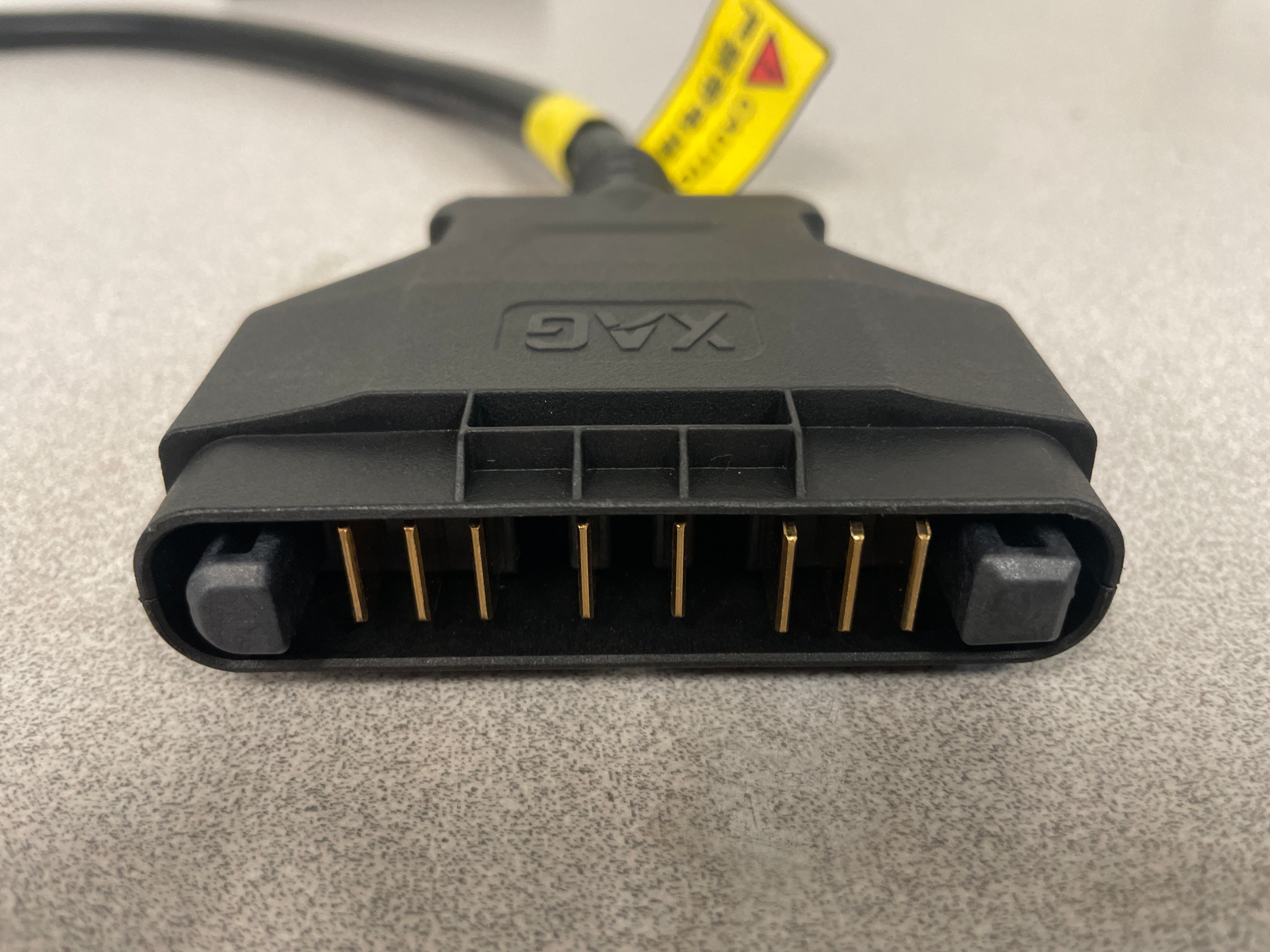 CM13600 and GC4000+ Charging Cable