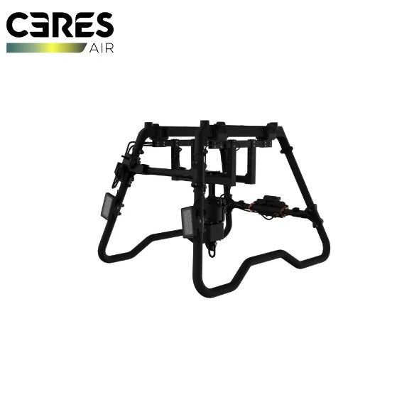 Ceres C31 Cargo Module