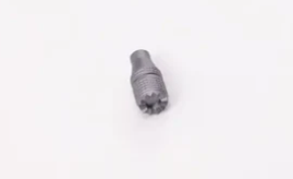 Control Stick Slot