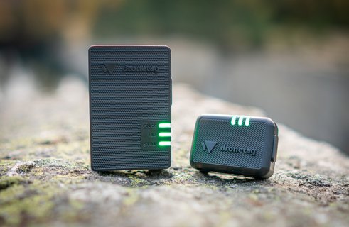 Dronetag Mini