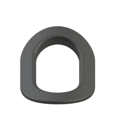 ESC hole anti-wear component