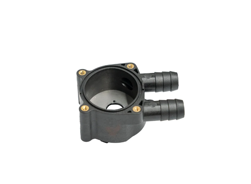 Flexible Impeller Pump Body