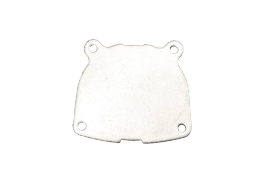 Flexible Impeller Pump Cover
