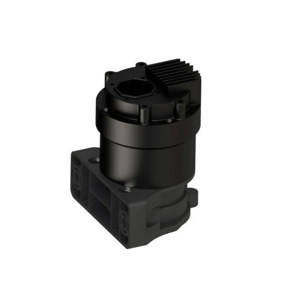Flexible Impeller Pump Motor