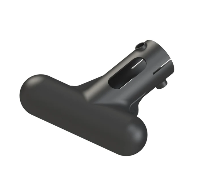 Ground contact component of tripod No.1
