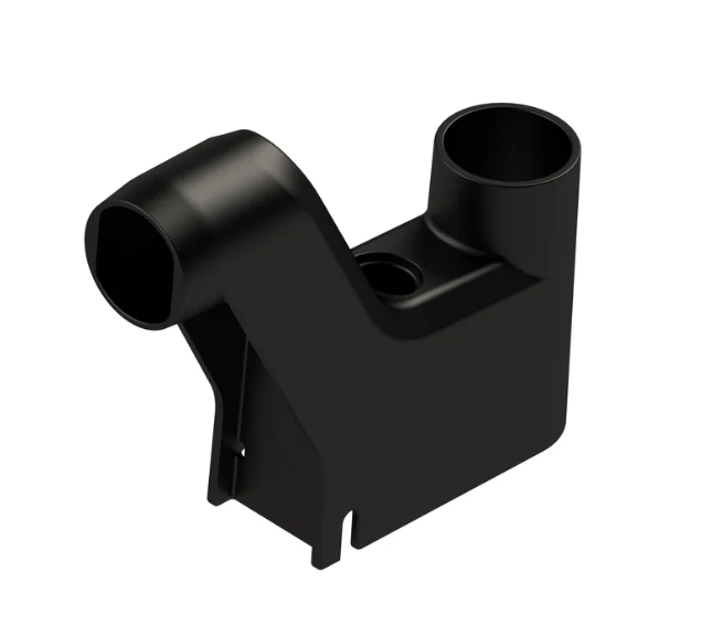 Handle seat