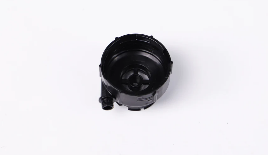 Impeller Pump Shell