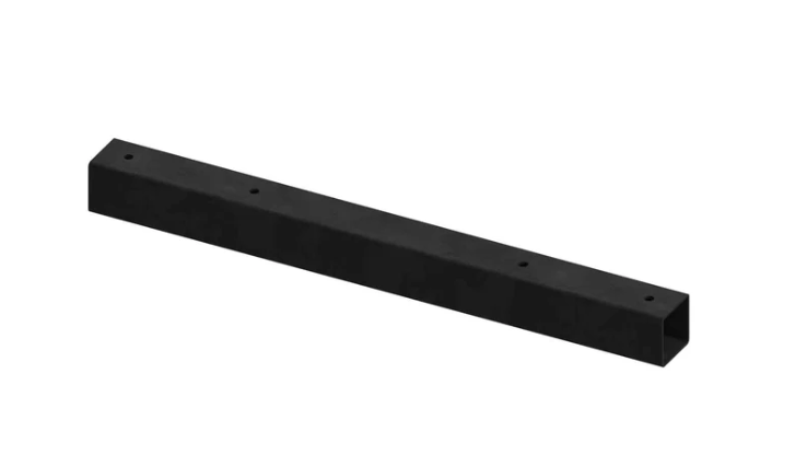 Long Application System tube