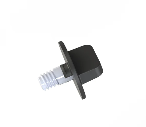 Nozzle Extension Rod Release Knob