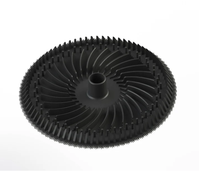 Nozzle Disc