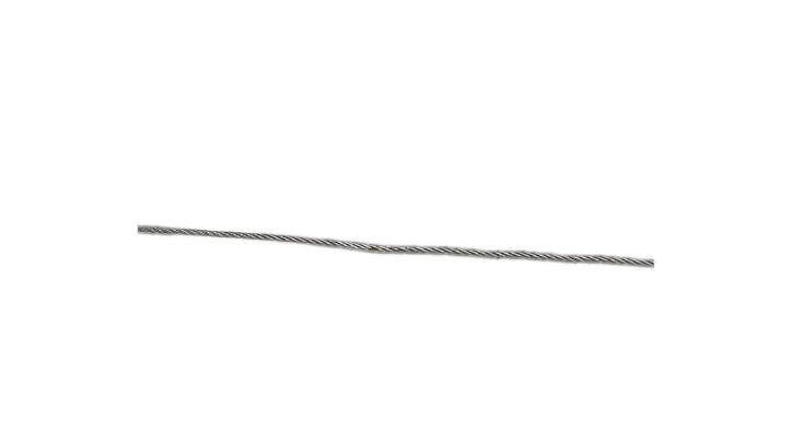 Nylon lanyard