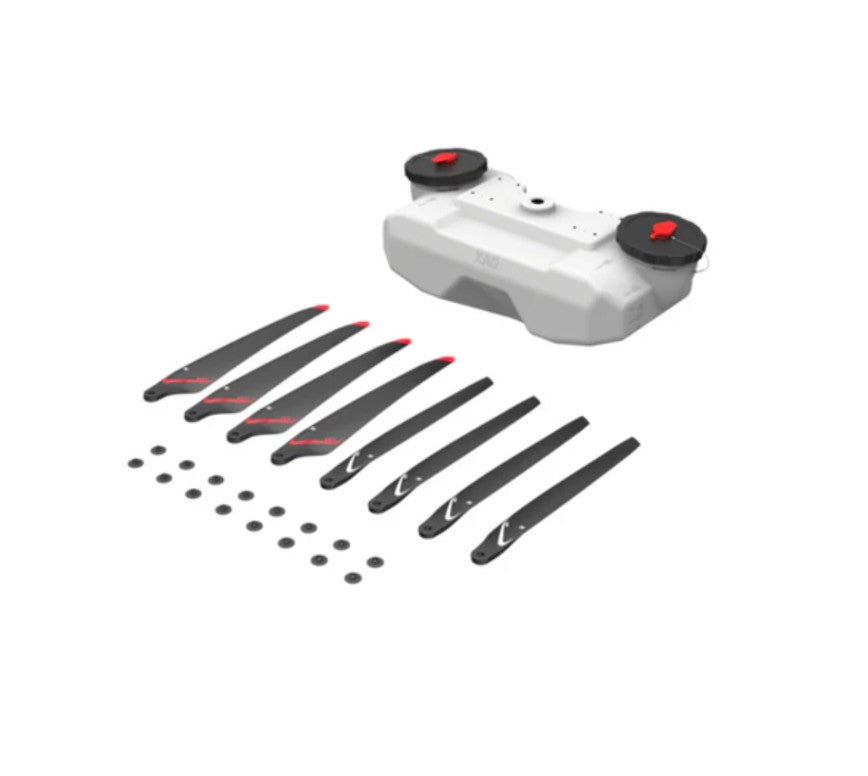 XAG P100 Pro 2023 Upgrade Kit