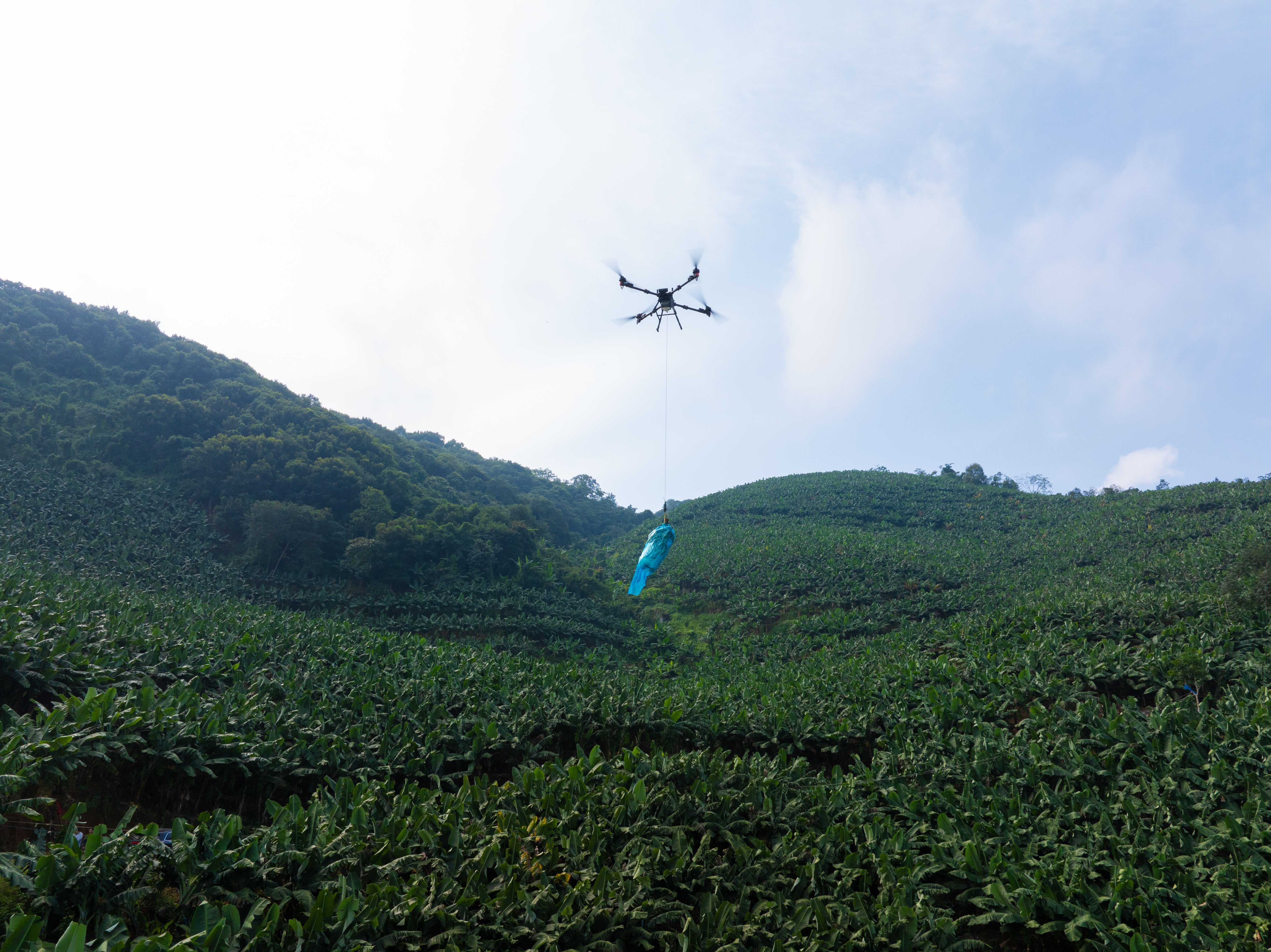 XAG P150 MAX (Drone Only)