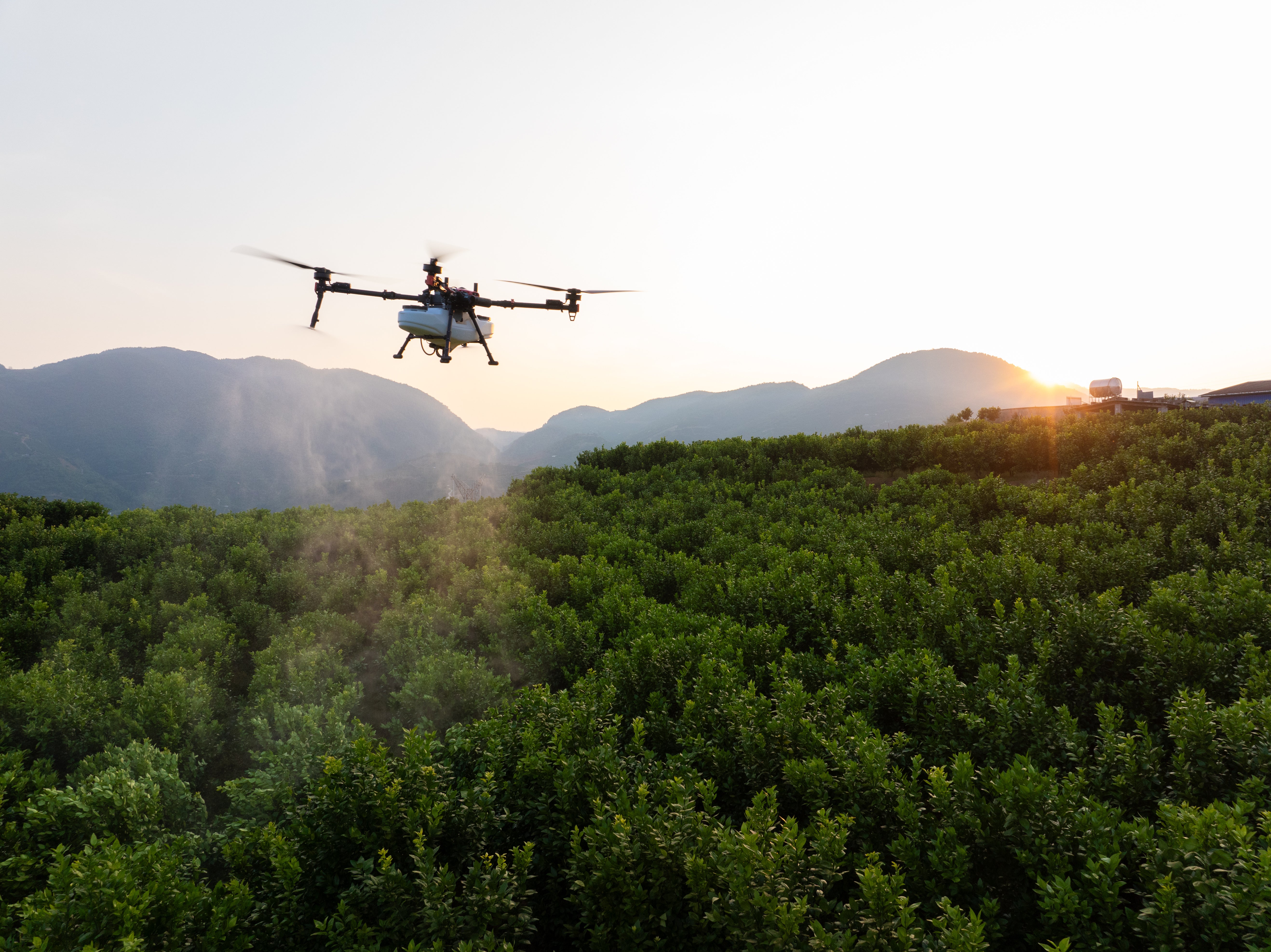 XAG P150 MAX (Drone Only)