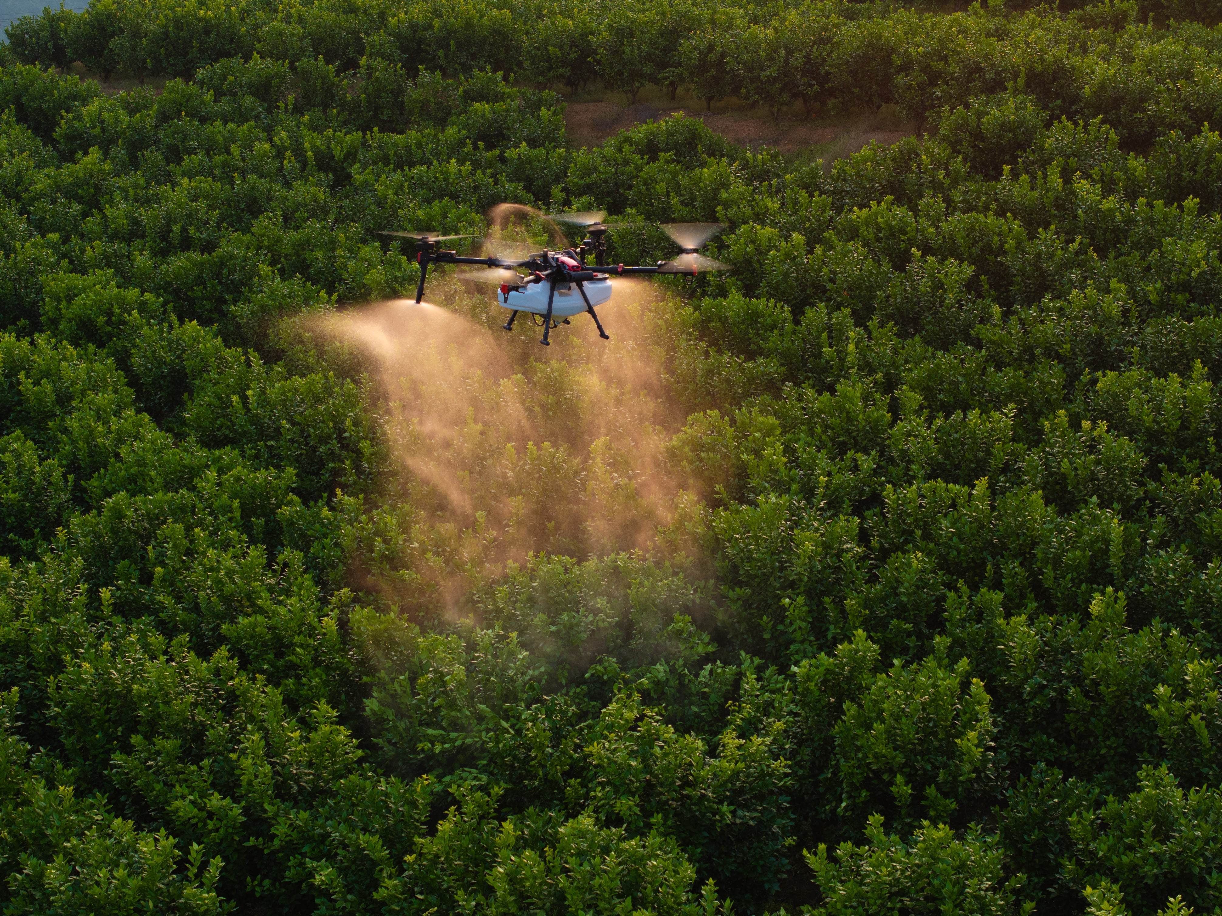 XAG P150 MAX (Drone Only)