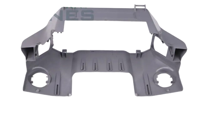 Rear Shell Module