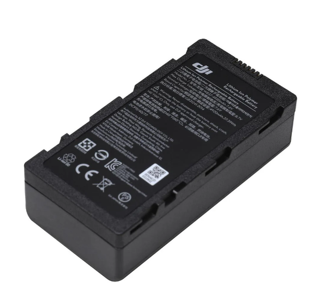 DJI WB37 Intelligent Battery (external RC battery)