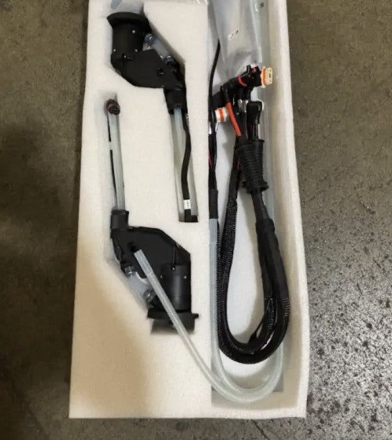 DJI Agras T50 4-Nozzle Upgrade Package