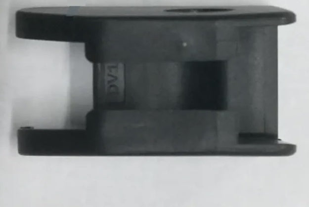 Locking Piece Handle Rubber Sleeve