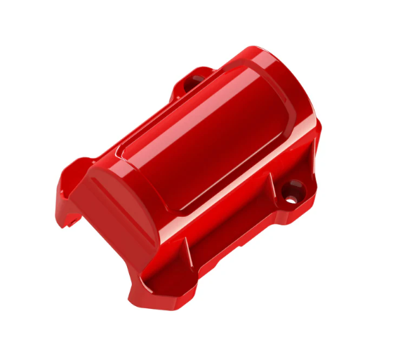 Motor cover
