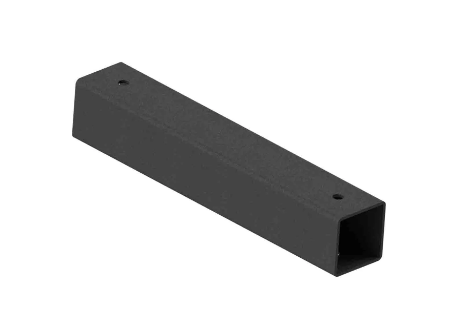 Short Application System tube